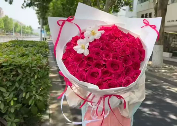 宜昌远安县花店